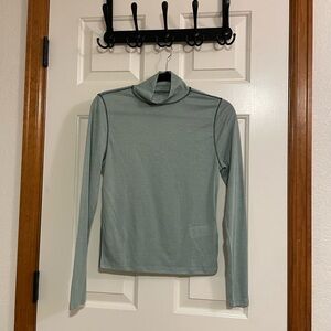 Madewell top